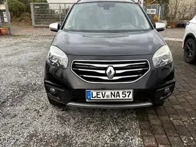 Gebraucht Renault Koleos