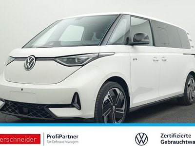 Nuova VW ID. Buzz GTX 250 kW (340 CV) 2026 Rosso Monovolume