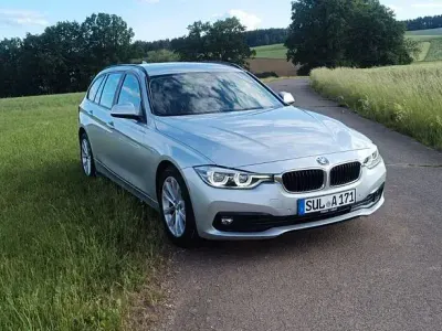 Gebraucht BMW 316