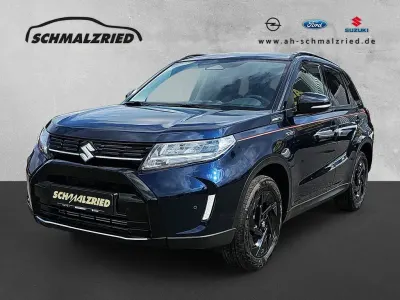 Neu Suzuki Vitara Comfort+ 110 PS (80 kW) 2026 Blau SUV