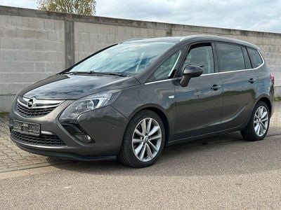 Opel Zafira Tourer
