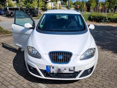 Seat Altea XL