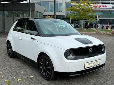 Honda e