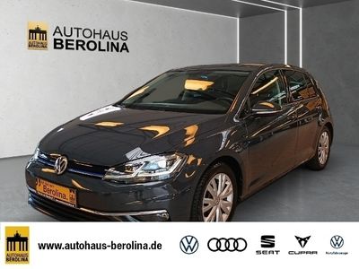 gebraucht VW Golf VII Comfortline