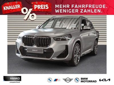 Bmw individual frozen pure grey met allic Neu 2026 BMW X1 Comfort Edition SUV | 63.600 €