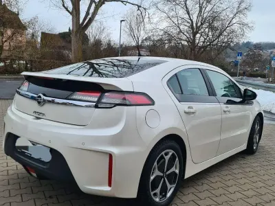 Gebraucht Opel Ampera