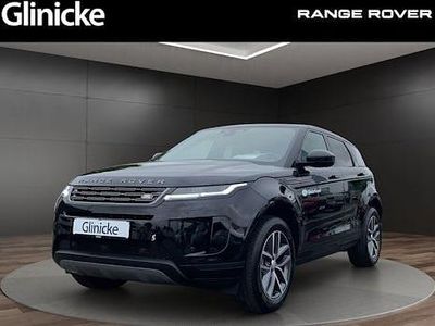 Gebraucht Land Rover Range Rover evoque S 204 PS (150 kW) 2024 Schwarz SUV