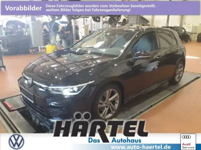 Gebraucht VW Golf VIII