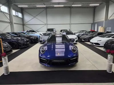 Gebraucht Porsche 911 Carrera S