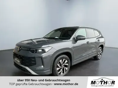 Ny VW Tayron Life 150 HK (110 kW) 2025 Grå SUV