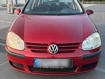 VW Golf IV