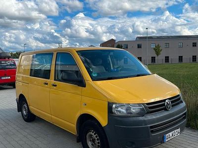 VW T5