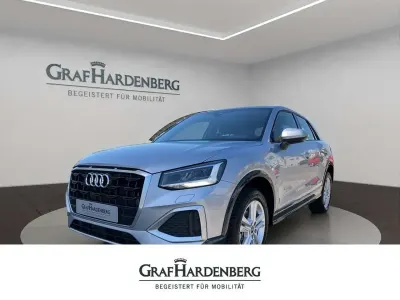 Gebraucht Audi Q2