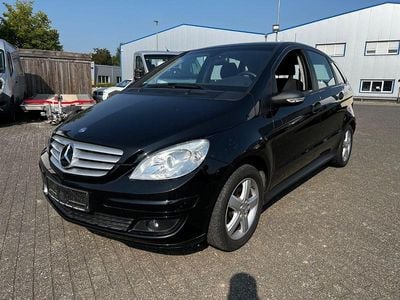Mercedes B150