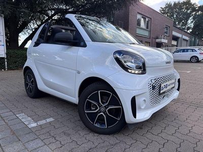 Smart ForTwo Electric Drive