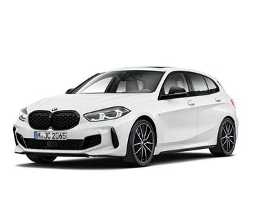BMW 135