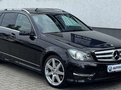 Mercedes C350
