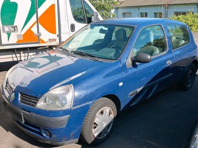Renault Clio II