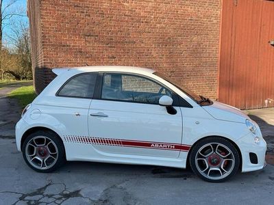 Abarth 500