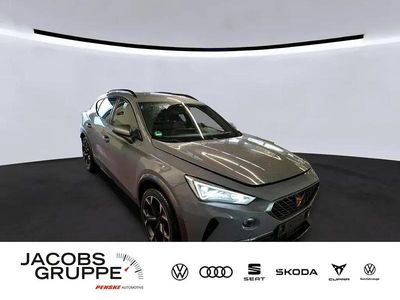 Gebraucht Cupra Formentor VZ 245 PS (180 kW) 2023 Grau SUV