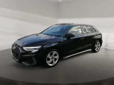 Gebraucht Audi A3