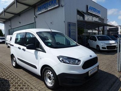 Ford Courier