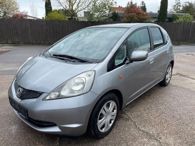 gebraucht Honda Jazz 1.2 * KLIMA *1-HAND*