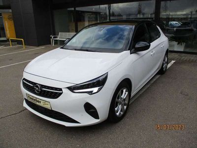 gebraucht Opel Corsa F Elegance