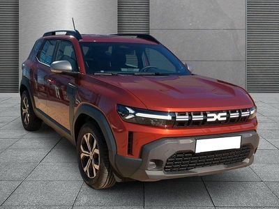 Nuova Dacia Duster Expression 101 CV (74 kW) 2025 Marrone SUV