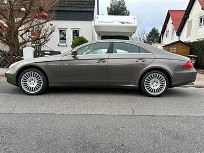 Mercedes CLS350
