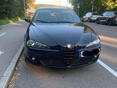 Alfa Romeo 147