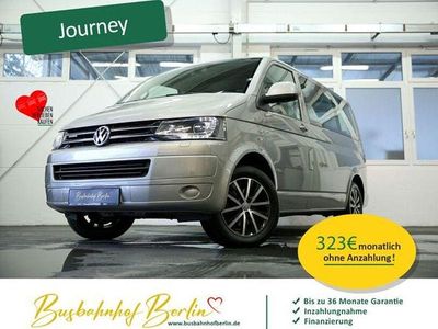 Gebraucht VW T5 140 PS (102 kW) 2015 Andere Van