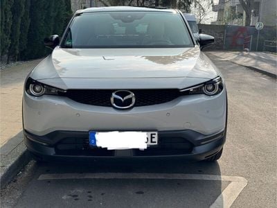 Mazda MX30