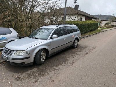 gebraucht VW Passat 3bg 1.9tdi