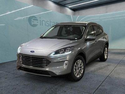 Gebraucht Ford Kuga 150 PS (110 kW) 2023 Silber SUV
