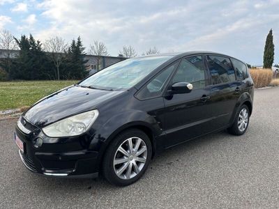 gebraucht Ford S-MAX S-MaxTrend