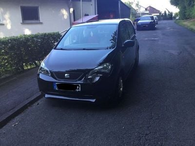 Seat Mii