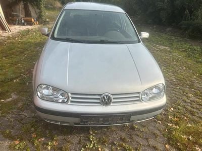 VW Golf IV