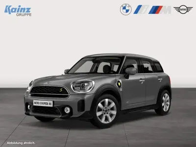 Gebraucht Mini Cooper Countryman