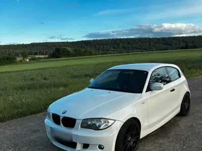 Gebraucht BMW 120