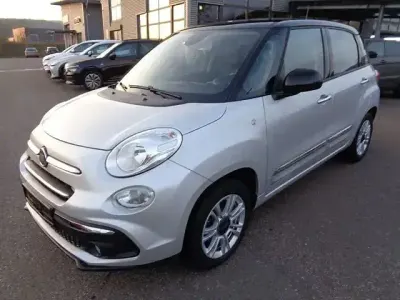 Gebraucht Fiat 500L