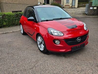 gebraucht Opel Adam SLAM 1.4 74kW SLAM