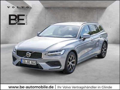 gebraucht Volvo V60 B4 Mild-Hybrid Diesel Core