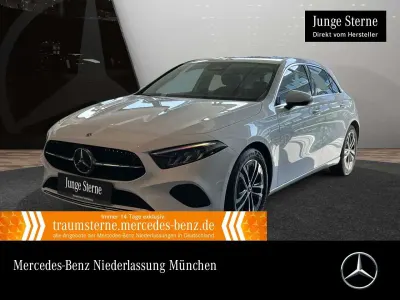 Gebraucht Mercedes A200