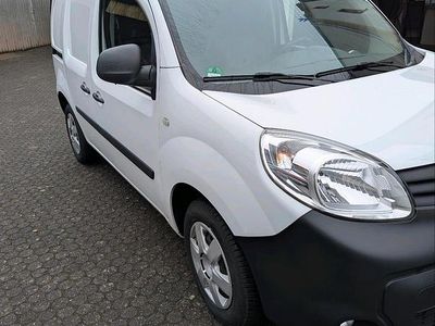 Gebraucht Nissan NV250 95 PS (69 kW) 2021 Weiß Van