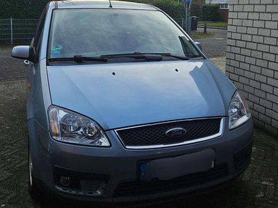 Gebraucht Ford Focus Futura 101 PS (74 kW) 2005 Blau Kombi