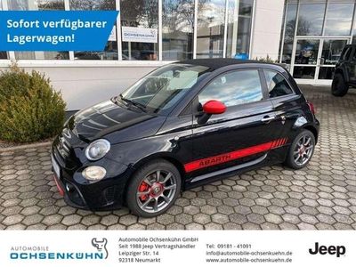 Abarth 500C
