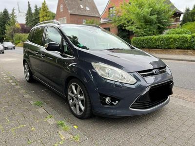 Ford Grand C-Max