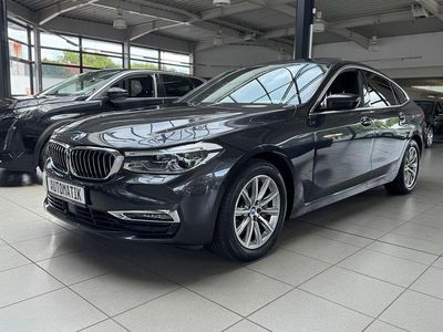 BMW 630