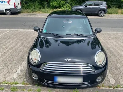Gebraucht Mini ONE